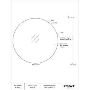 Fragoso - perfect for enhancing light and creating a sense of space | Image 6 | InSTYLE Home & Rugs