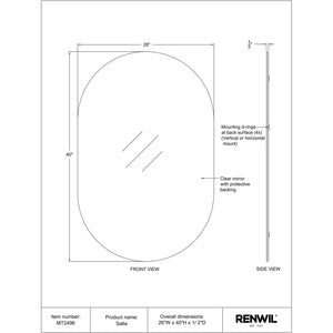 Salta - elegant and functional accent pieces for any room | Image 5 | InSTYLE Home & Rugs