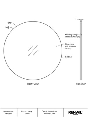 Thallo - elegant and functional accent pieces for any room | Image 6 | InSTYLE Home & Rugs