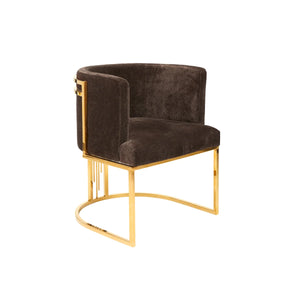 Theo Chair - durable construction for long-lasting use | Image 2 | InSTYLE Home & Rugs