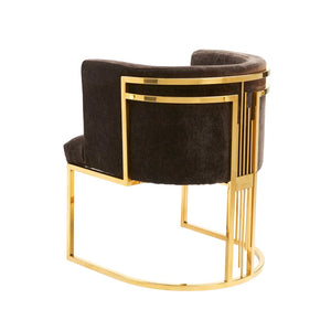 Theo Chair - durable construction for long-lasting use | Image 8 | InSTYLE Home & Rugs