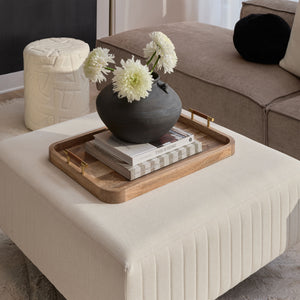 Asher - modern accessories for a personalized living space | Image 7 | InSTYLE Home & Rugs