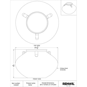 Asher - modern accessories for a personalized living space | Image 5 | InSTYLE Home & Rugs