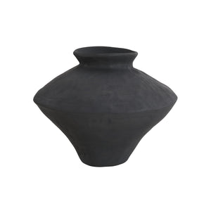 Mills - modern vase with sleek design for floral arrangements | Image 1 | InSTYLE Home & Rugs