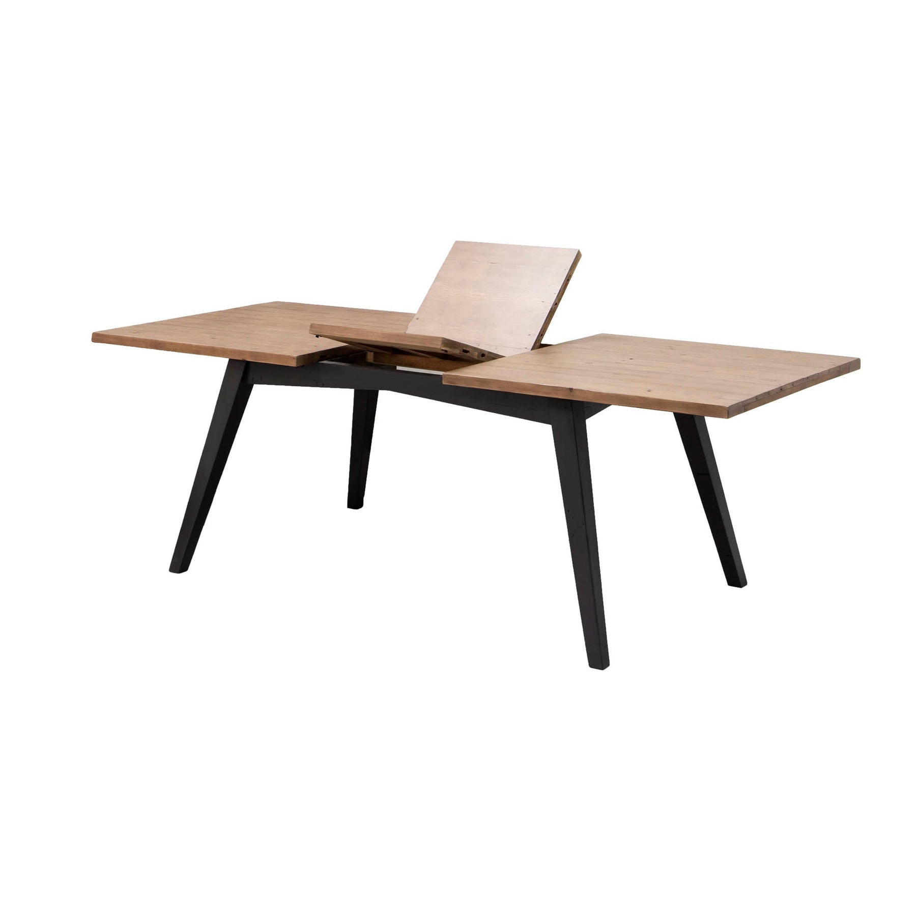 Viva Extension Dining Table - stylish chairs for any table | Image 1 | InSTYLE Home & Rugs