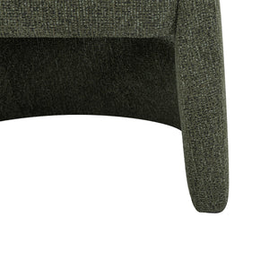 Virgo Club Chair - variety of styles from classic to contemporary | Image 5 | InSTYLE Home & Rugs