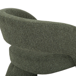 Virgo Club Chair - variety of styles from classic to contemporary | Image 9 | InSTYLE Home & Rugs