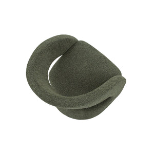 Virgo Club Chair - variety of styles from classic to contemporary | Image 10 | InSTYLE Home & Rugs