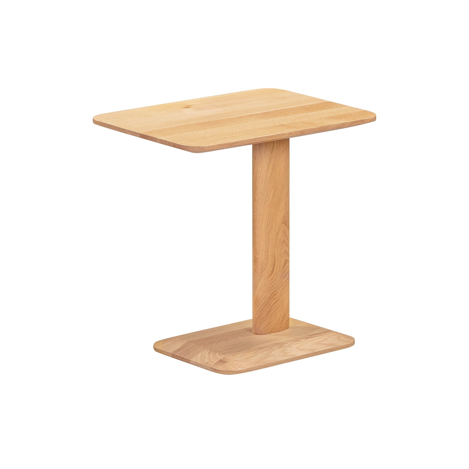 Vive Side Table - chic and functional side table for your living room | Image 1 | InSTYLE Home & Rugs