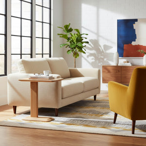 Vive Side Table - chic and functional side table for your living room | Image 2 | InSTYLE Home & Rugs