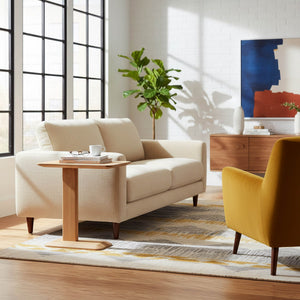 Vive Side Table - chic and functional side table for your living room | Image 2 | InSTYLE Home & Rugs