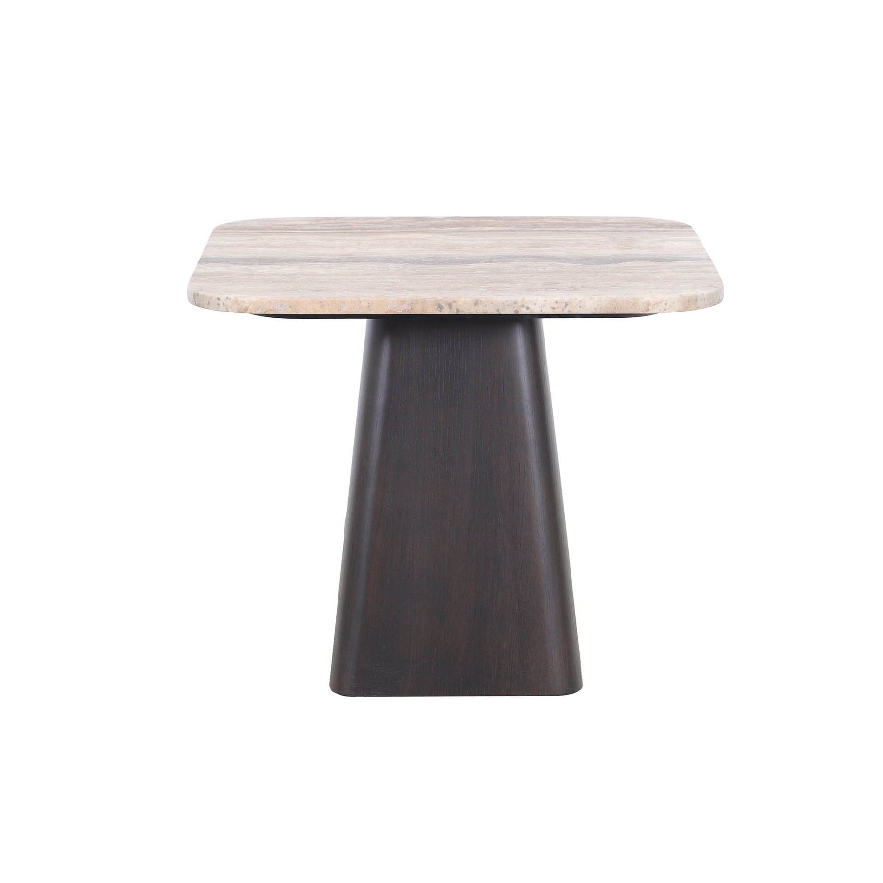 Storm Side Table - available in a variety of materials and styles | Image 2 | InSTYLE Home & Rugs