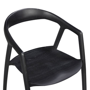 Vogue Dining Chair - comfortable dining experience | Image 7 | InSTYLE Home & Rugs