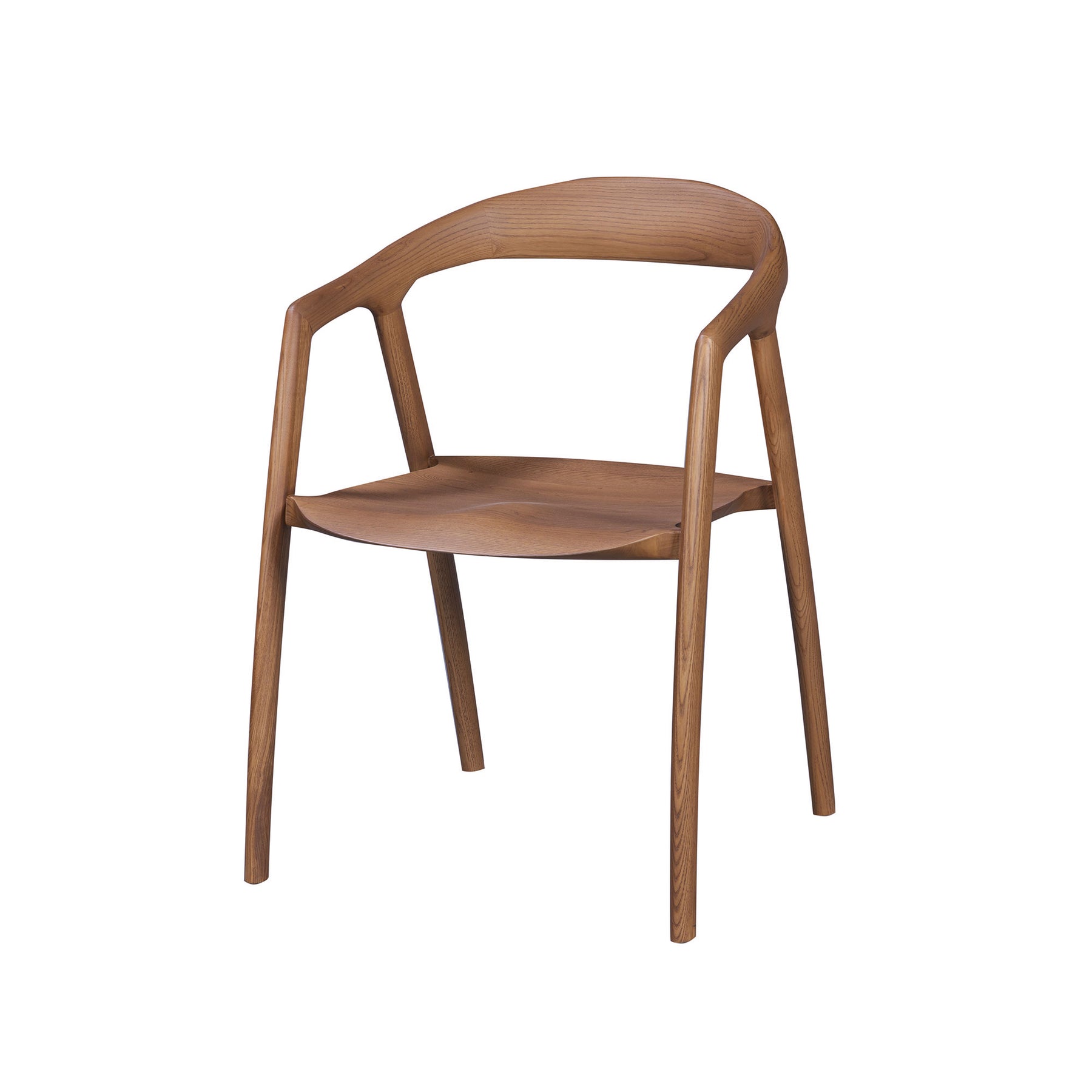 Vogue Dining Chair - stylish chairs for any table | Image 1 | InSTYLE Home & Rugs