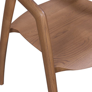 Vogue Dining Chair - stylish chairs for any table | Image 7 | InSTYLE Home & Rugs