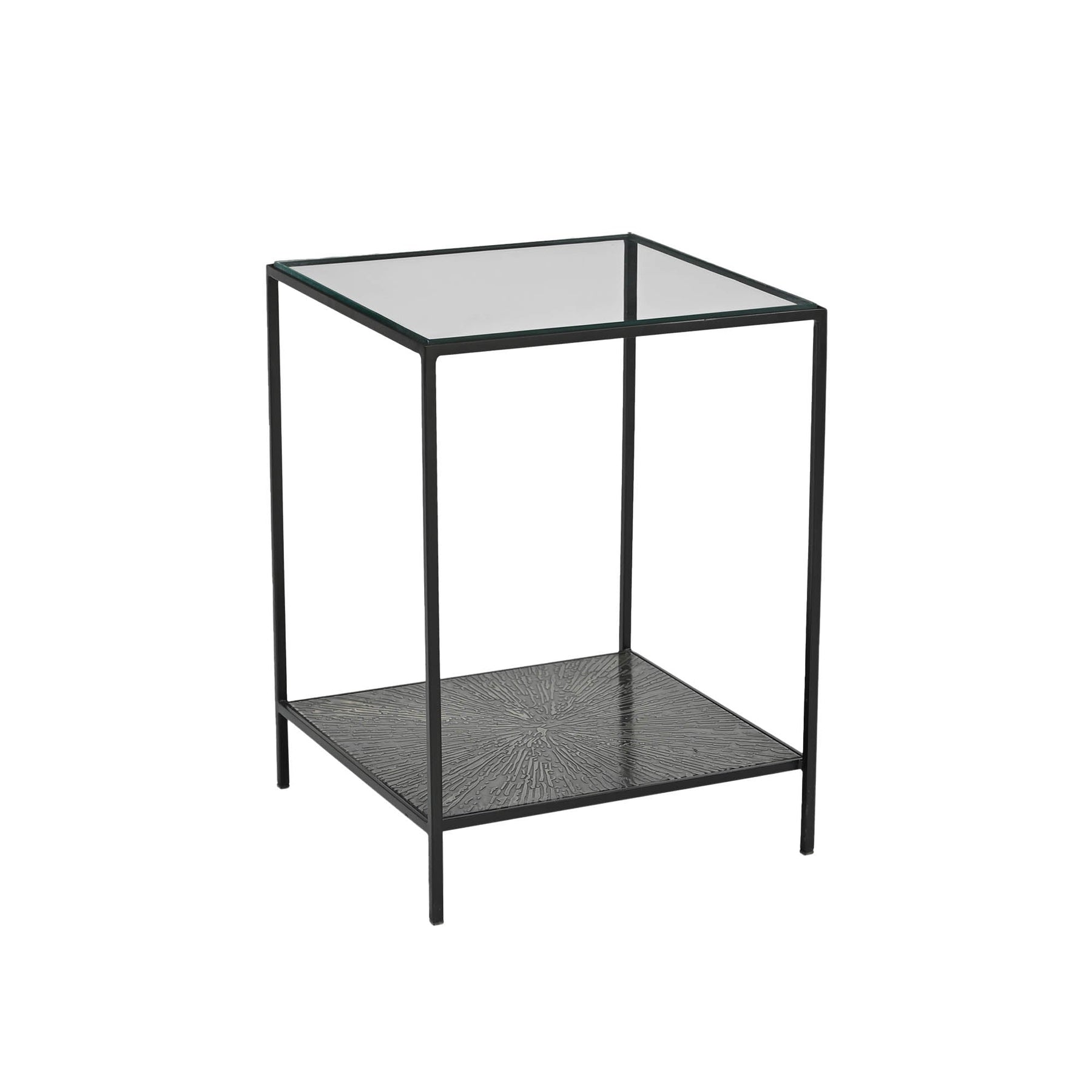 Venus Side Table - available in a variety of materials and styles | Image 1 | InSTYLE Home & Rugs