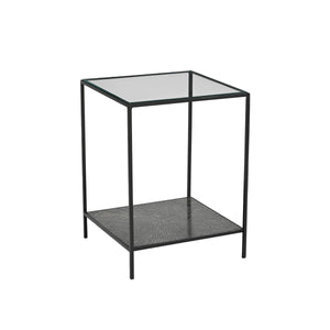 Venus Side Table - available in a variety of materials and styles | Image 1 | InSTYLE Home & Rugs