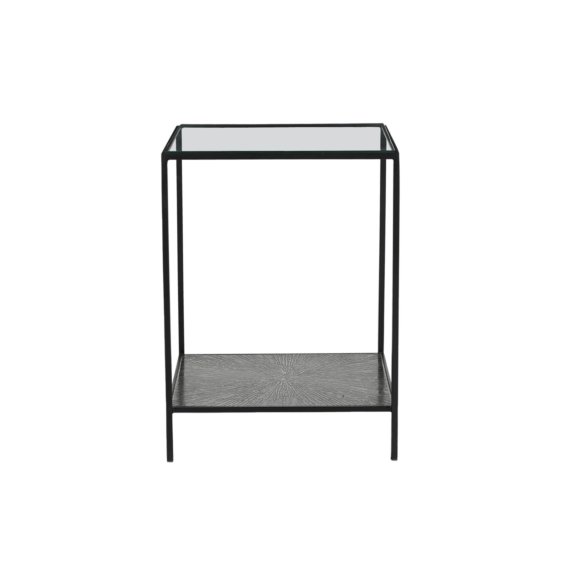 Venus Side Table - available in a variety of materials and styles | Image 2 | InSTYLE Home & Rugs