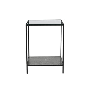 Venus Side Table - available in a variety of materials and styles | Image 2 | InSTYLE Home & Rugs