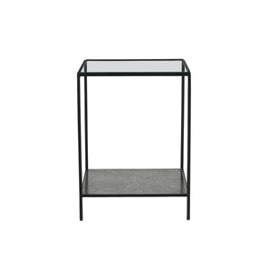 Venus Side Table - available in a variety of materials and styles | Image 2 | InSTYLE Home & Rugs