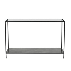 Venus Console Table - perfect for hallway decor | Image 2 | InSTYLE Home & Rugs