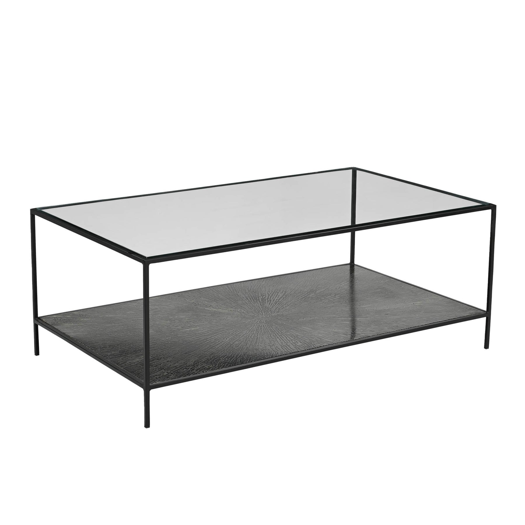 Venus Coffee Table - stylish tables for living rooms | Image 1 | InSTYLE Home & Rugs