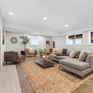 Venus Coffee Table - stylish tables for living rooms | Image 2 | InSTYLE Home & Rugs