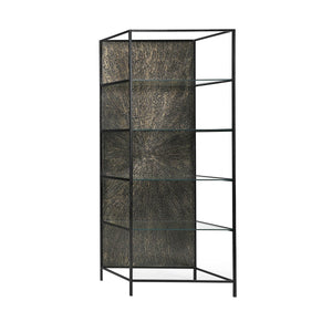 Venus Bookcase - spacious bookcases for organizing and displaying your books | Image 1 | InSTYLE Home & Rugs