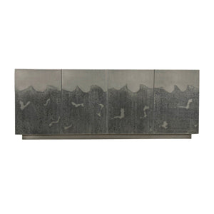 Callisto Sideboard - perfect for living room storage | Image 3 | InSTYLE Home & Rugs