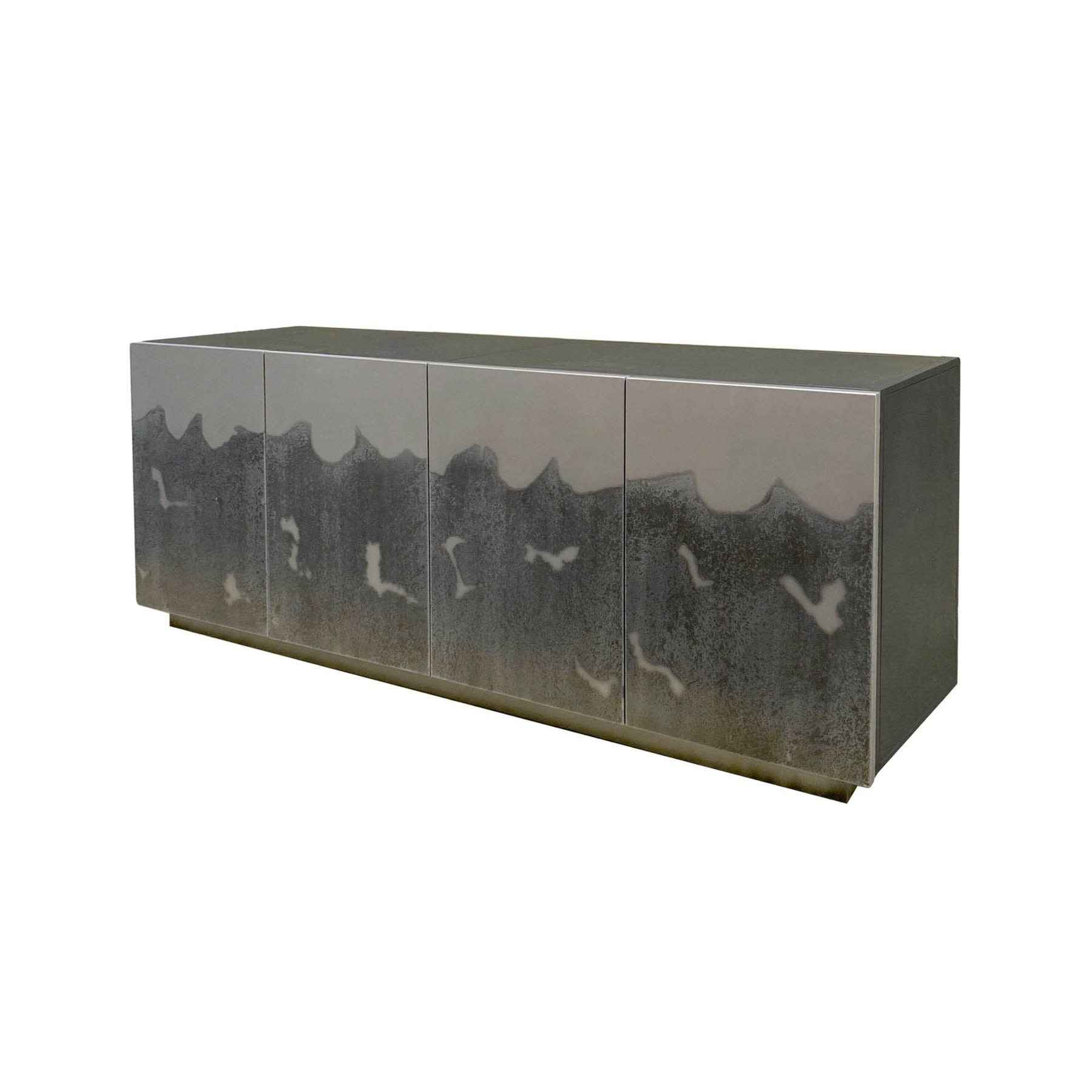 Callisto Sideboard - perfect for living room storage | Image 1 | InSTYLE Home & Rugs