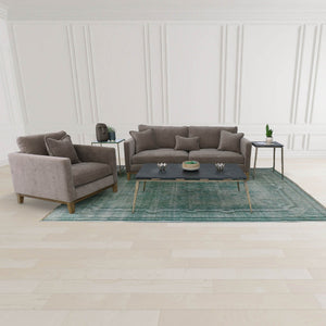 Eclipse Side Table - perfect for holding drinks, lamps, and other essentials | Image 4 | InSTYLE Home & Rugs