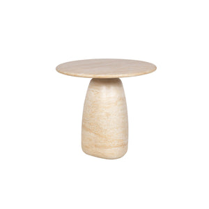 Olympia Side Table - available in a variety of materials and styles | Image 5 | InSTYLE Home & Rugs