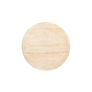 Olympia Side Table - available in a variety of materials and styles | Image 8 | InSTYLE Home & Rugs