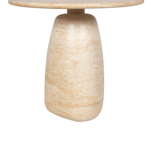 Olympia Side Table - available in a variety of materials and styles | Image 11 | InSTYLE Home & Rugs