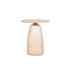 Olympia Side Table - chic and functional side table for your living room | Image 4 | InSTYLE Home & Rugs