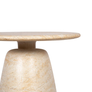Olympia Side Table - chic and functional side table for your living room | Image 5 | InSTYLE Home & Rugs
