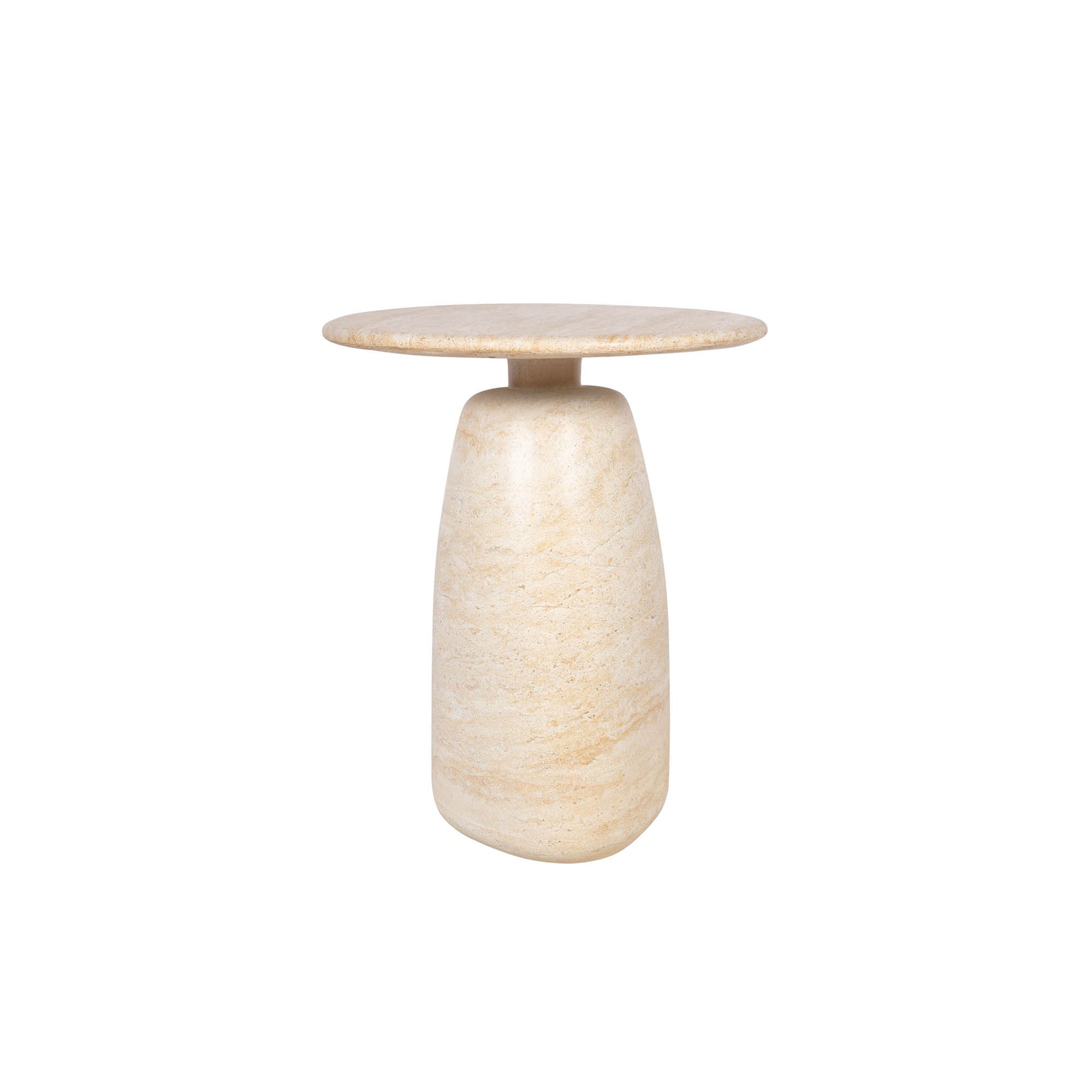 Olympia Side Table - available in a variety of materials and styles | Image 1 | InSTYLE Home & Rugs