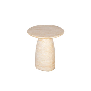 Olympia Side Table - available in a variety of materials and styles | Image 6 | InSTYLE Home & Rugs