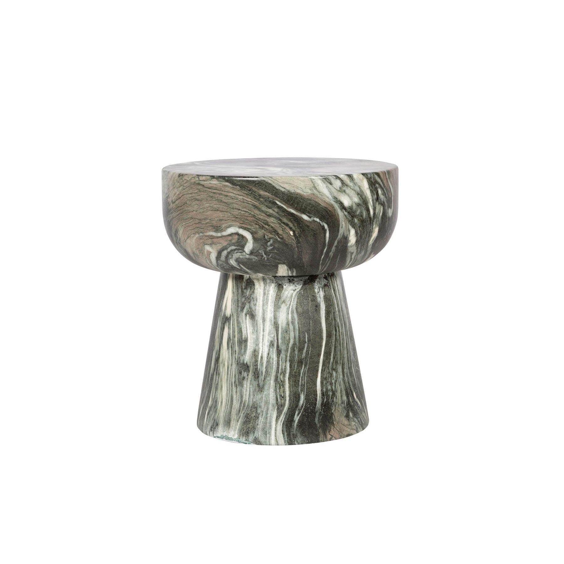Binx Side Table - perfect for holding drinks, lamps, and other essentials | Image 1 | InSTYLE Home & Rugs