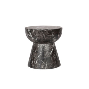 Yves Side Table - available in a variety of materials and styles | Image 1 | InSTYLE Home & Rugs