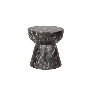 Yves Side Table - available in a variety of materials and styles | Image 4 | InSTYLE Home & Rugs