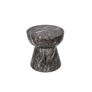 Yves Side Table - available in a variety of materials and styles | Image 6 | InSTYLE Home & Rugs