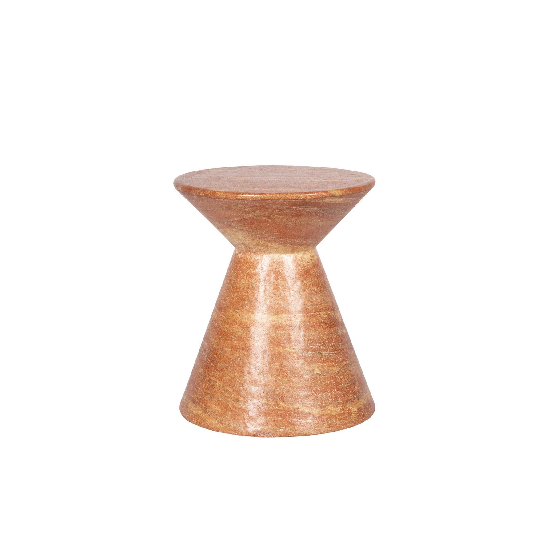 Rumi Side Table - chic and functional side table for your living room | Image 1 | InSTYLE Home & Rugs