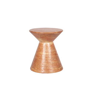 Rumi Side Table - chic and functional side table for your living room | Image 1 | InSTYLE Home & Rugs