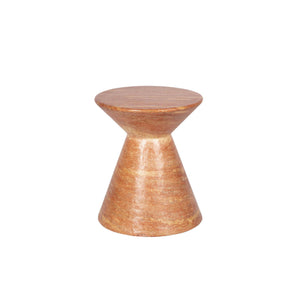 Rumi Side Table - chic and functional side table for your living room | Image 4 | InSTYLE Home & Rugs