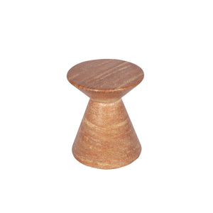 Rumi Side Table - chic and functional side table for your living room | Image 5 | InSTYLE Home & Rugs