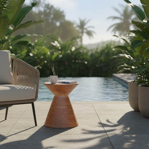 Rumi Side Table - chic and functional side table for your living room | Image 12 | InSTYLE Home & Rugs