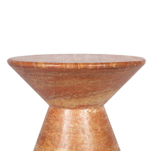 Rumi Side Table - chic and functional side table for your living room | Image 9 | InSTYLE Home & Rugs