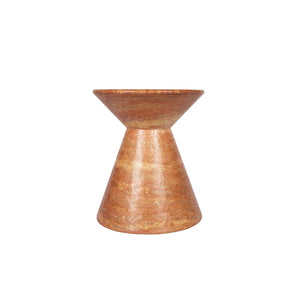 Rumi Side Table - chic and functional side table for your living room | Image 10 | InSTYLE Home & Rugs