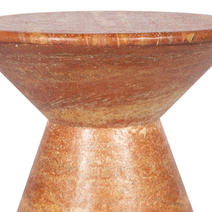 Rumi Side Table - chic and functional side table for your living room | Image 11 | InSTYLE Home & Rugs